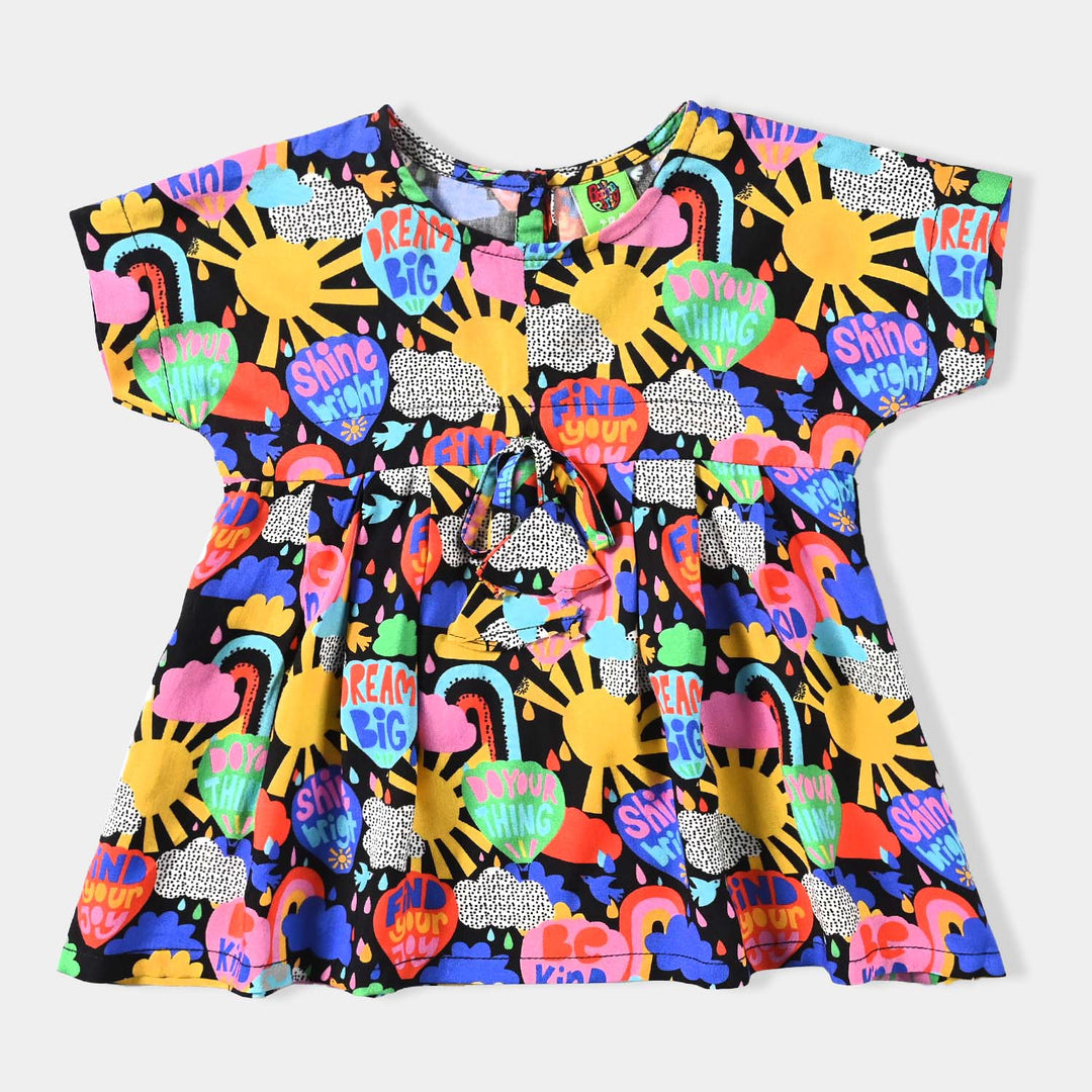 Beebay Style Girls Casual Top