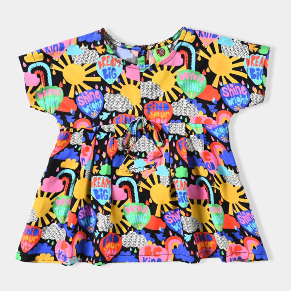 Beebaystyle Girls Casual Top